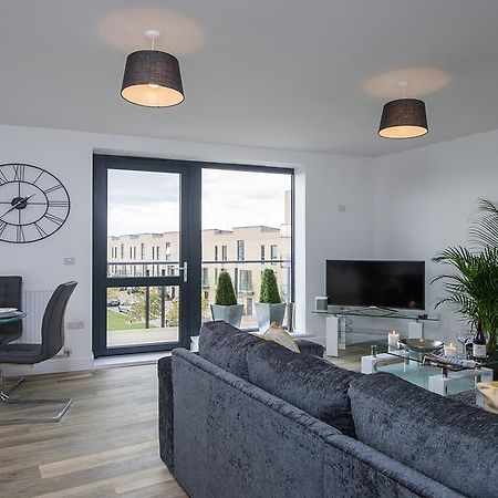 Tailored Stays - De Havilland House Cambridge Esterno foto