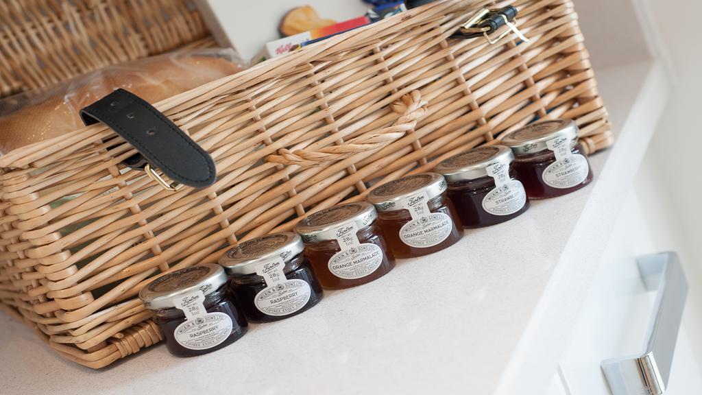 Tailored Stays - De Havilland House Cambridge Esterno foto