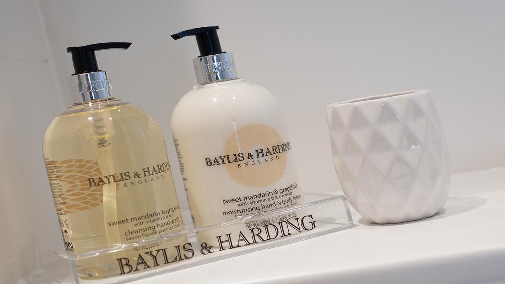 Tailored Stays - De Havilland House Cambridge Esterno foto
