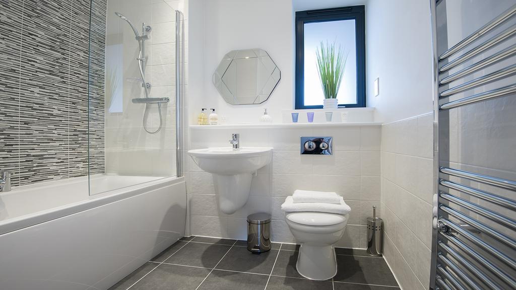 Tailored Stays - De Havilland House Cambridge Esterno foto