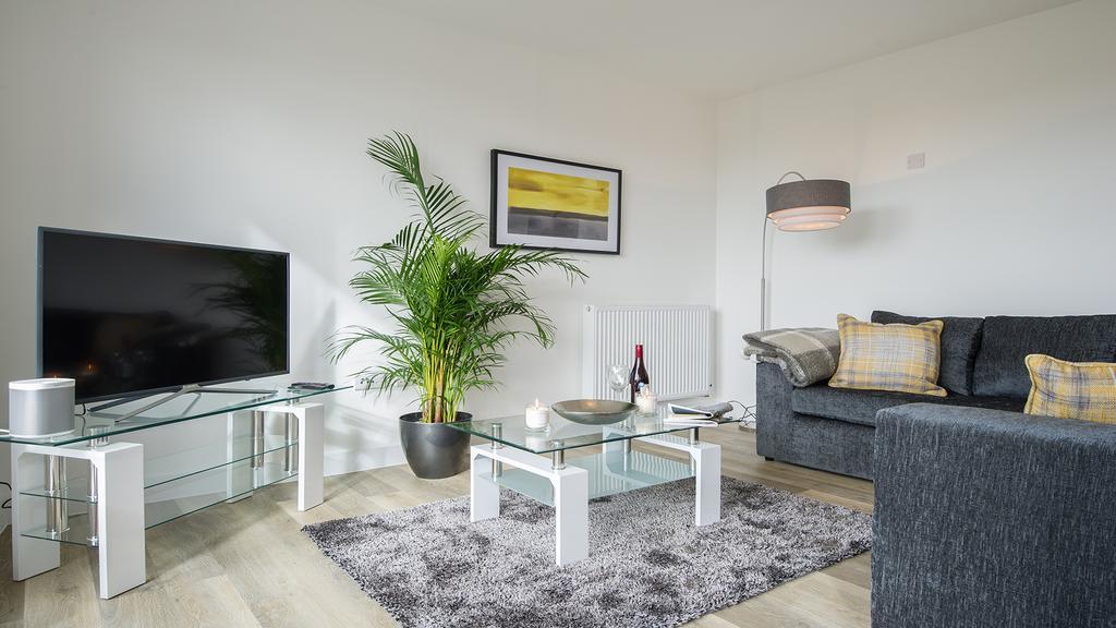 Tailored Stays - De Havilland House Cambridge Esterno foto
