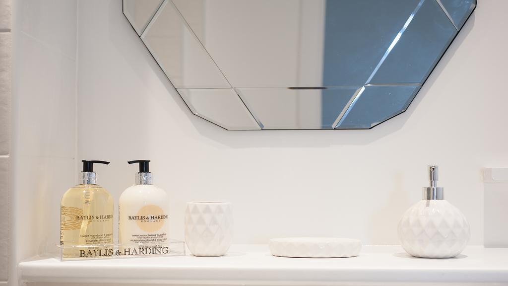 Tailored Stays - De Havilland House Cambridge Esterno foto
